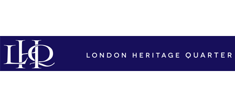 Lauren Dowdle - London Heritage Quarter